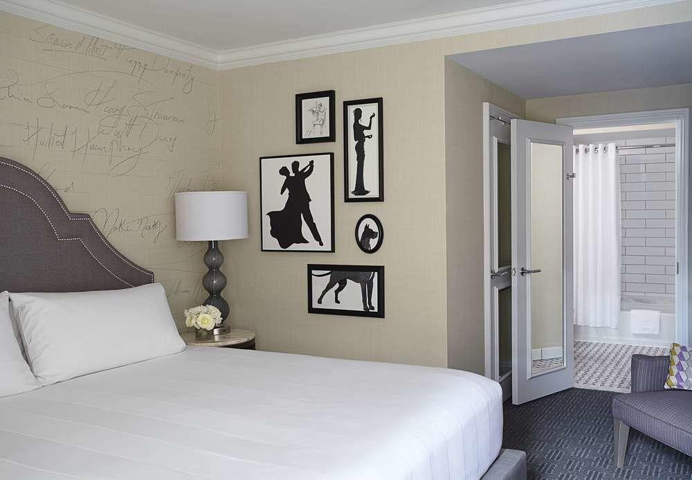 The Mayflower Hotel, Autograph Collection Washington Exteriér fotografie