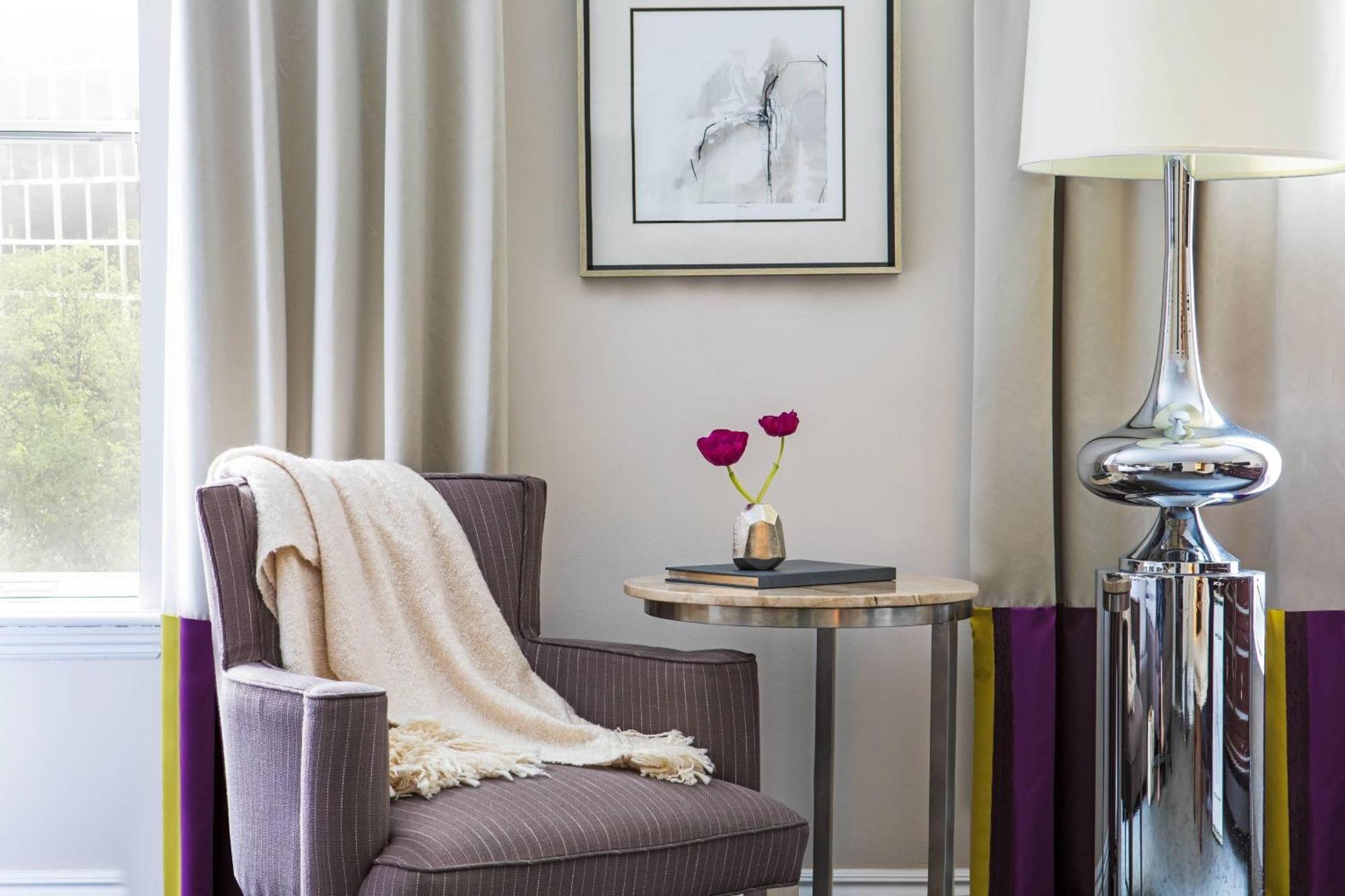 The Mayflower Hotel, Autograph Collection Washington Exteriér fotografie