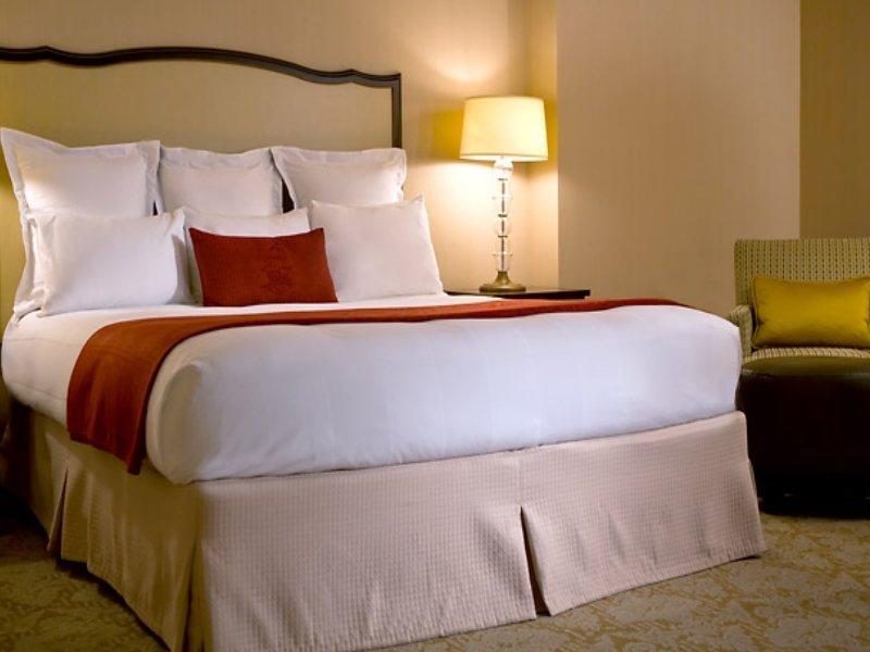 The Mayflower Hotel, Autograph Collection Washington Pokoj fotografie